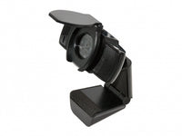 Conceptronic AMDIS 720p HD Webcam mit Mikrofon