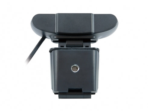 Conceptronic AMDIS 1080P FullHD Webcam mit Mikrofon
