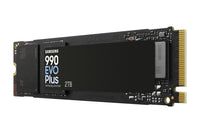 Samsung 990 EVO Plus NVMe™ M.2 SSD - 2 TB