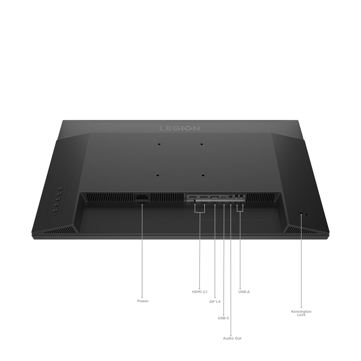 Lenovo Legion 27QD-10 Monitor