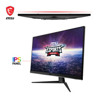 MSI G2712DE Computerbildschirm 68,6 cm (27") 1920 x 1080 Pixel Full HD Schwarz
