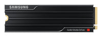 Samsung 9100 PRO Heatsink PCIe® 5.0 NVMe™ M.2 SSD - 4 TB