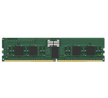 Kingston Technology KSM64R52BS8-16MH Speichermodul 16 GB 1 x 16 GB DDR5 6400 MT/s 288-pin DIMM ECC