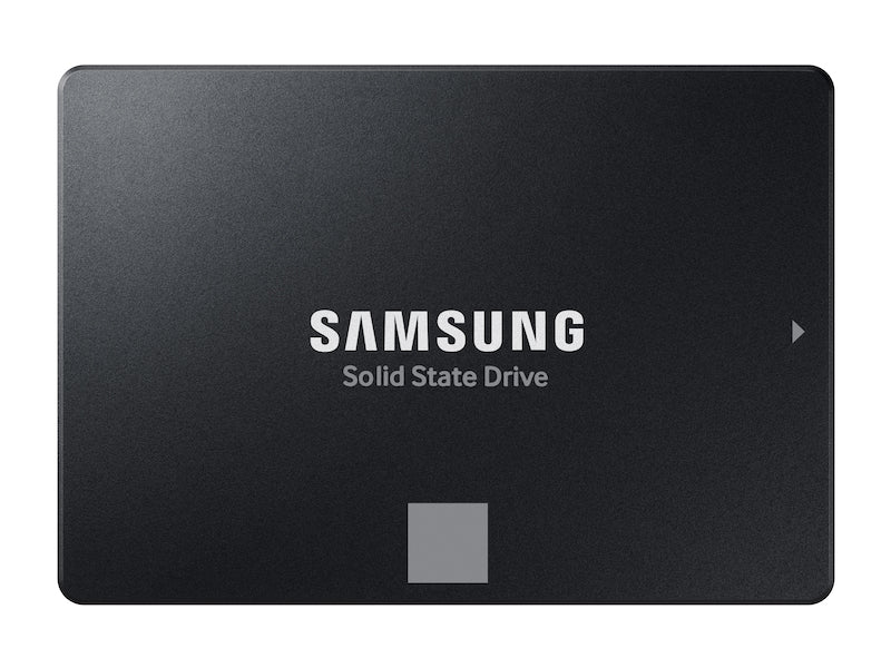 Samsung 870 EVO 1 To 2.5" Serial ATA III V-NAND MLC