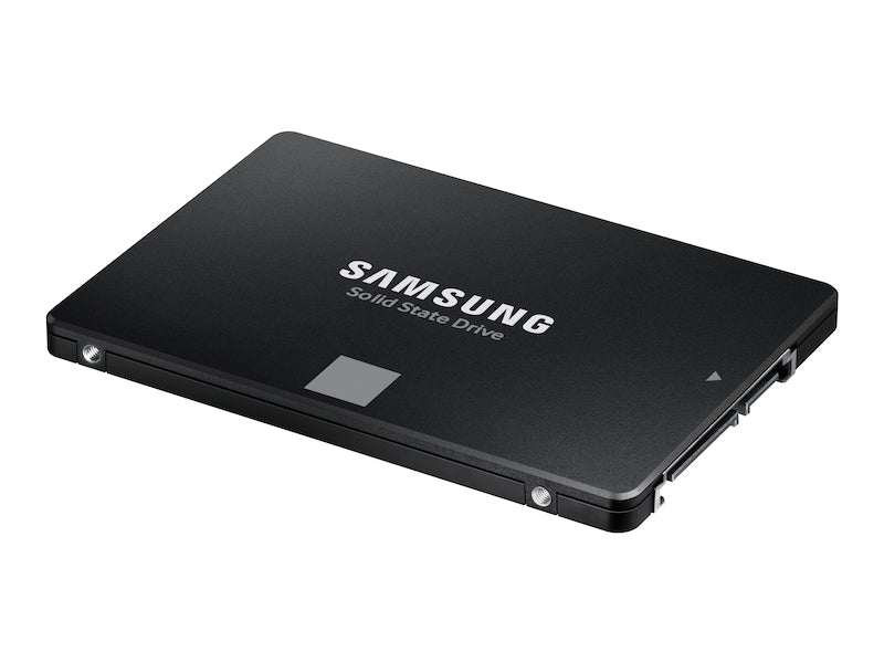 Samsung 870 EVO 1 TB 2.5" Serial ATA III V-NAND MLC