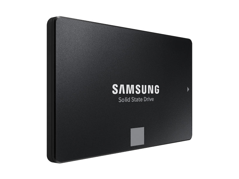 Samsung 870 EVO 500 GB 2.5" Serial ATA III V-NAND MLC