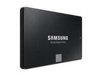 Samsung 870 EVO 500 GB 2.5" Serial ATA III V-NAND MLC