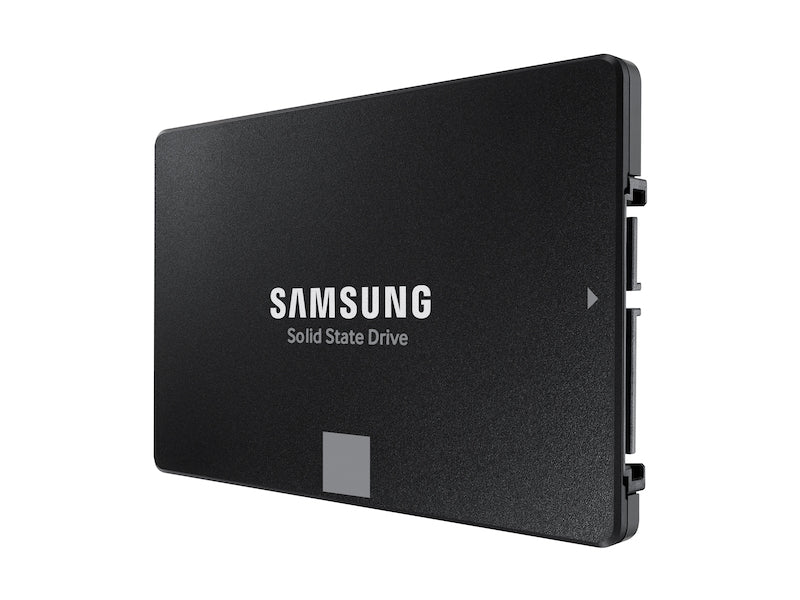 Samsung 870 EVO 500 GB 2.5" Serial ATA III V-NAND MLC
