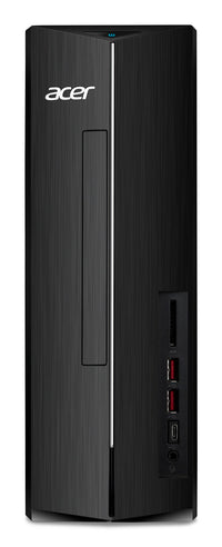 Acer Aspire XC-1860 Intel Core Ultra 5 225 16 GB DDR5-SDRAM 1 TB SSD Windows 11 Home Desktop PC Schwarz