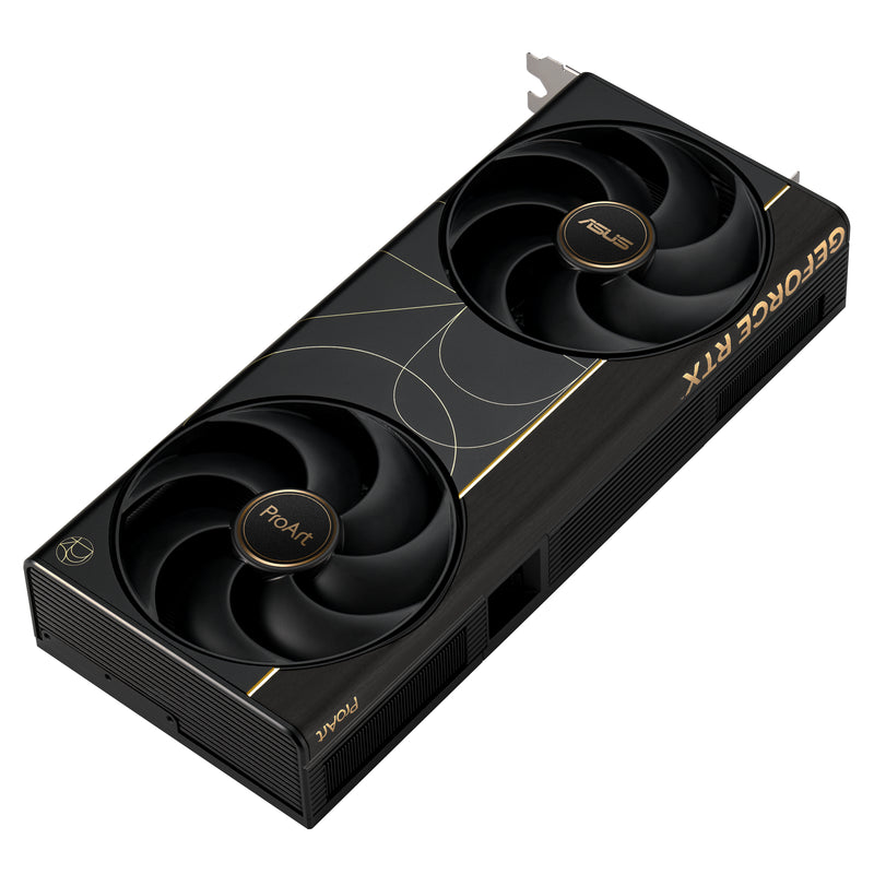 ASUS ProArt -RTX5090-O32G NVIDIA GeForce RTX 5090 32 GB GDDR7