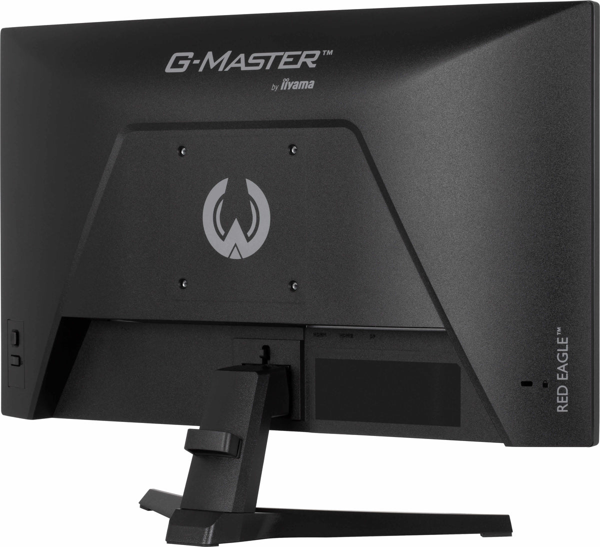 iiyama G-MASTER G2471HS-B1 Computerbildschirm 60,5 cm (23.8") 1920 x 1080 Pixel Full HD Schwarz