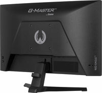iiyama G-MASTER G2471HS-B1 Computerbildschirm 60,5 cm (23.8") 1920 x 1080 Pixel Full HD Schwarz