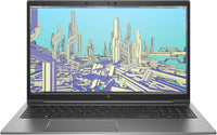 HP ZBook Firefly 15.6 G8 Intel® Core™ i7 i7-1165G7 Mobiler Arbeitsplatz 39,6 cm (15.6") Full HD 16 GB DDR4-SDRAM 1 TB SSD NVIDIA Quadro T500 Wi-Fi 6 (802.11ax) Windows 10 Pro Grau