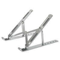 Targus AWE810GL laptop-ständer Aluminium 39,6 cm (15.6")