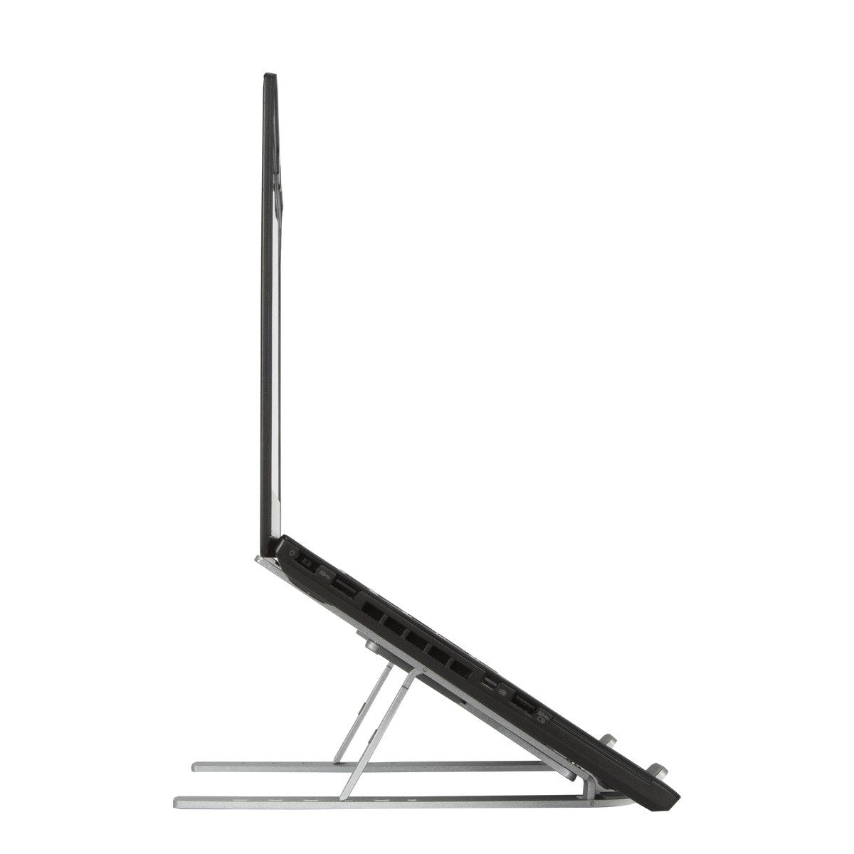 Targus AWE810GL laptop-ständer Aluminium 39,6 cm (15.6")