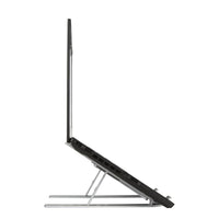 Targus AWE810GL laptop-ständer Aluminium 39,6 cm (15.6")