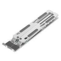 Targus AWE810GL laptop-ständer Aluminium 39,6 cm (15.6")
