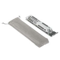Targus AWE810GL laptop-ständer Aluminium 39,6 cm (15.6")