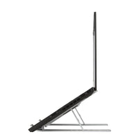 Targus AWE810GL laptop-ständer Aluminium 39,6 cm (15.6")