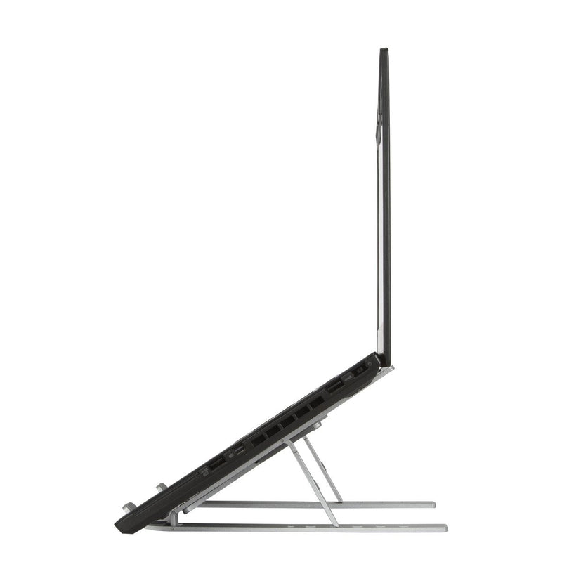 Targus AWE810GL laptop-ständer Aluminium 39,6 cm (15.6")