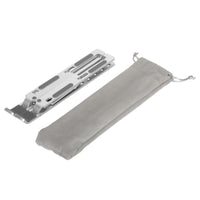 Targus AWE810GL laptop-ständer Aluminium 39,6 cm (15.6")