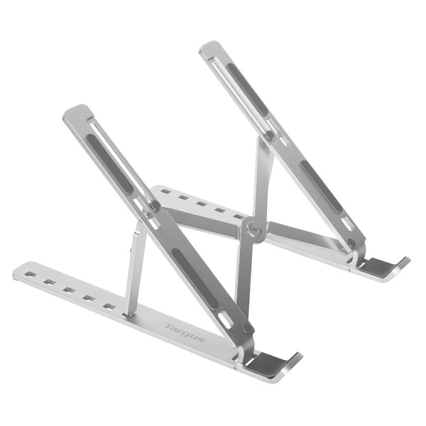 Targus AWE810GL support pour ordinateur portable Aluminium 39,6 cm (15.6")