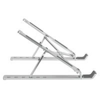 Targus AWE810GL laptop-ständer Aluminium 39,6 cm (15.6")