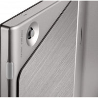 Viewsonic TD1655 Computerbildschirm 39,6 cm (15.6") 1920 x 1080 Pixel Full HD LED Touchscreen Multi-Nutzer Schwarz, Silber