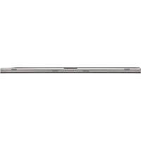 Viewsonic TD1655 Computerbildschirm 39,6 cm (15.6") 1920 x 1080 Pixel Full HD LED Touchscreen Multi-Nutzer Schwarz, Silber