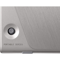 Viewsonic TD1655 Computerbildschirm 39,6 cm (15.6") 1920 x 1080 Pixel Full HD LED Touchscreen Multi-Nutzer Schwarz, Silber