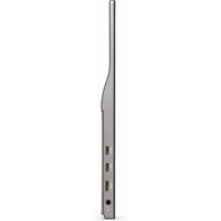 Viewsonic TD1655 Computerbildschirm 39,6 cm (15.6") 1920 x 1080 Pixel Full HD LED Touchscreen Multi-Nutzer Schwarz, Silber