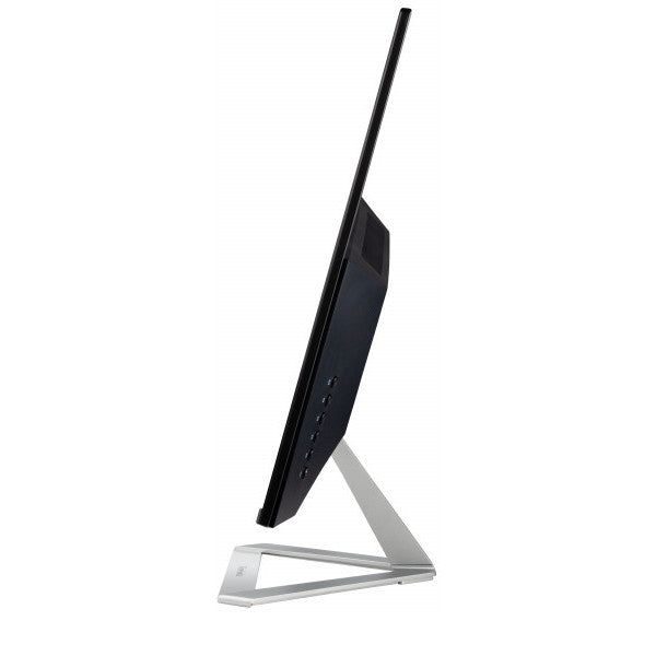 Viewsonic VX Series VX2776-SMH Computerbildschirm 68,6 cm (27") 1920 x 1080 Pixel Full HD LED Silber