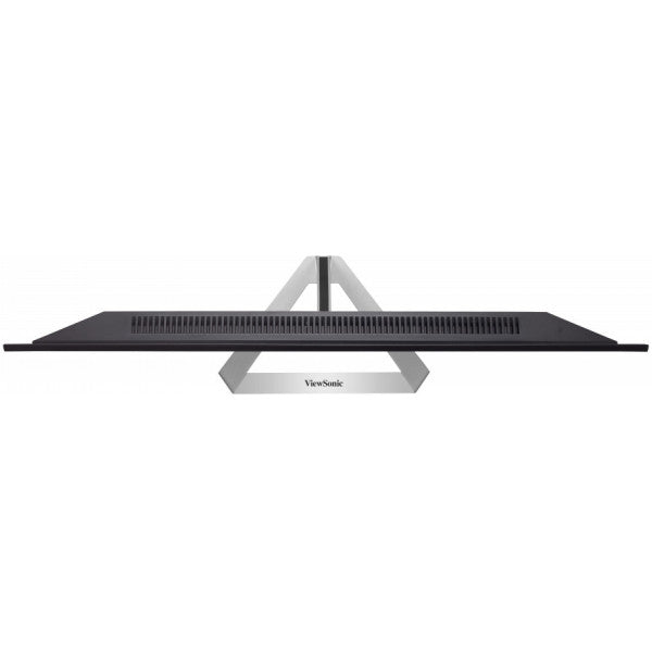 Viewsonic VX Series VX2776-SMH Computerbildschirm 68,6 cm (27") 1920 x 1080 Pixel Full HD LED Silber