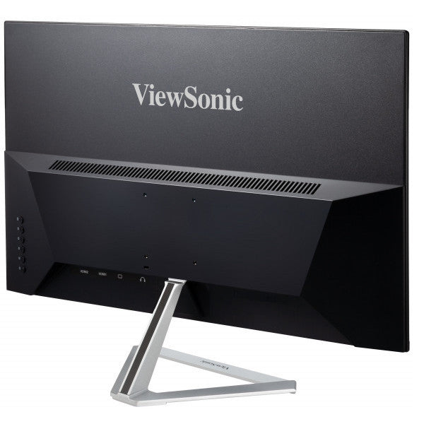 Viewsonic VX Series VX2776-SMH Computerbildschirm 68,6 cm (27") 1920 x 1080 Pixel Full HD LED Silber