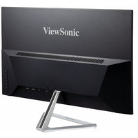 Viewsonic VX Series VX2776-SMH Computerbildschirm 68,6 cm (27") 1920 x 1080 Pixel Full HD LED Silber