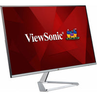 Viewsonic VX Series VX2776-SMH Computerbildschirm 68,6 cm (27") 1920 x 1080 Pixel Full HD LED Silber