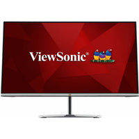Viewsonic VX Series VX2776-SMH Computerbildschirm 68,6 cm (27") 1920 x 1080 Pixel Full HD LED Silber