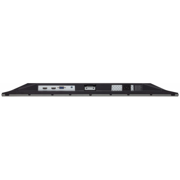 Viewsonic VX Series VX2776-SMH Computerbildschirm 68,6 cm (27") 1920 x 1080 Pixel Full HD LED Silber