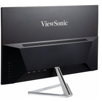 Viewsonic VX Series VX2776-SMH Computerbildschirm 68,6 cm (27") 1920 x 1080 Pixel Full HD LED Silber