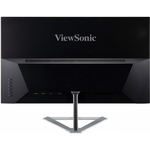 Viewsonic VX Series VX2776-SMH Computerbildschirm 68,6 cm (27") 1920 x 1080 Pixel Full HD LED Silber
