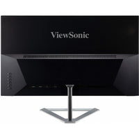 Viewsonic VX Series VX2776-SMH Computerbildschirm 68,6 cm (27") 1920 x 1080 Pixel Full HD LED Silber