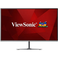 Viewsonic VX Series VX2776-SMH Computerbildschirm 68,6 cm (27") 1920 x 1080 Pixel Full HD LED Silber