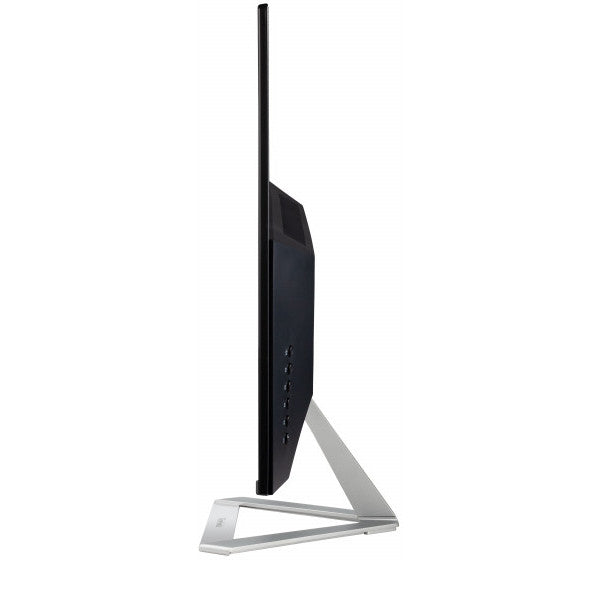 Viewsonic VX Series VX2776-SMH Computerbildschirm 68,6 cm (27") 1920 x 1080 Pixel Full HD LED Silber