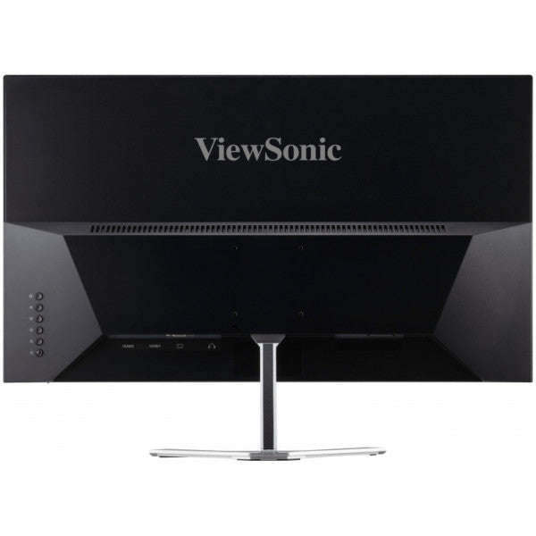 Viewsonic VX Series VX2776-SMH Computerbildschirm 68,6 cm (27") 1920 x 1080 Pixel Full HD LED Silber