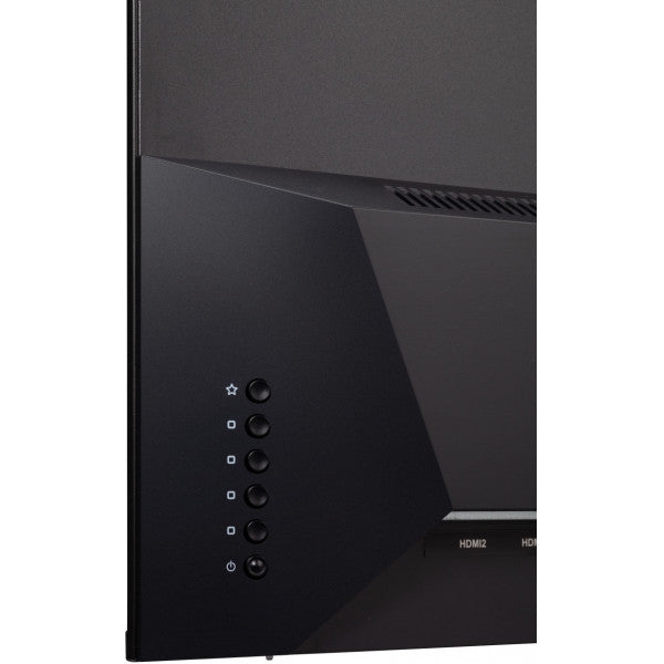 Viewsonic VX Series VX2776-SMH Computerbildschirm 68,6 cm (27") 1920 x 1080 Pixel Full HD LED Silber