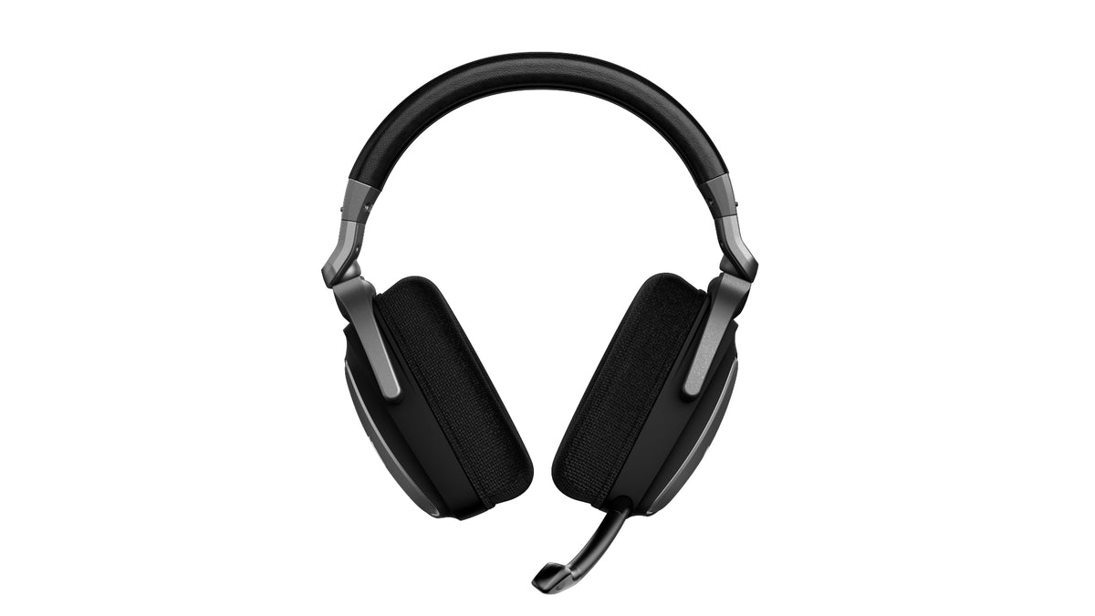 ASUS ROG Delta S Kopfhörer Kabelgebunden Kopfband Gaming Schwarz