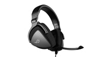 ASUS ROG Delta S Kopfhörer Kabelgebunden Kopfband Gaming Schwarz