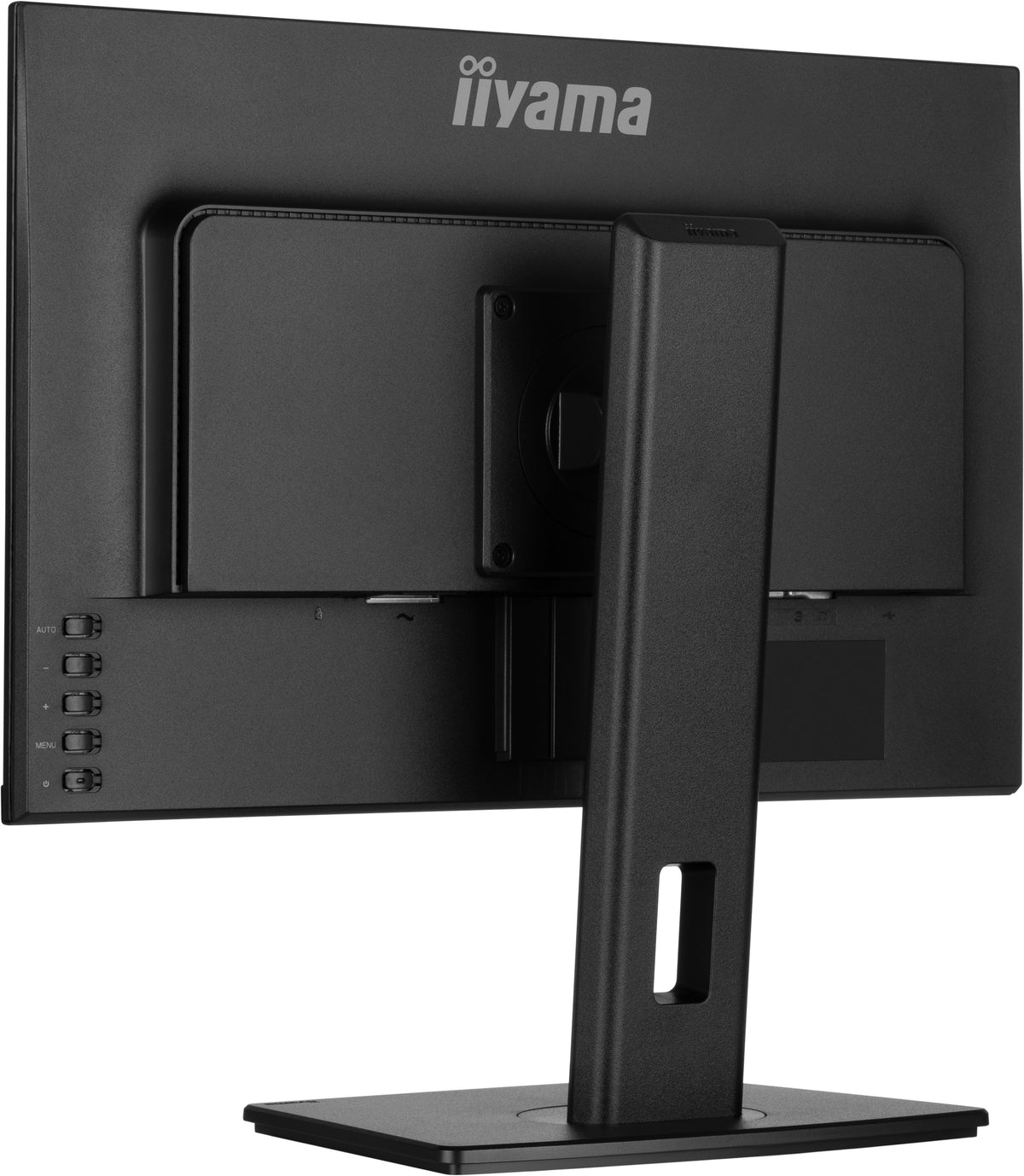iiyama ProLite XUB2395WSU-B5 Computerbildschirm 57,1 cm (22.5") 1920 x 1200 Pixel WUXGA LED Schwarz