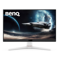 BenQ MOBIUZ EX271 Computerbildschirm 68,6 cm (27") 1920 x 1080 Pixel Full HD LED Schwarz, Weiß