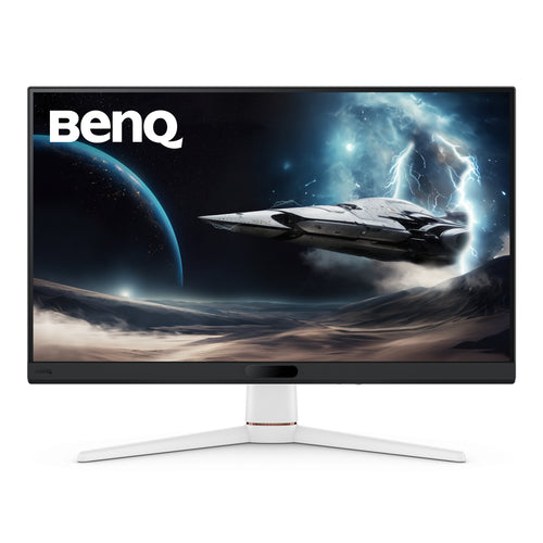 BenQ MOBIUZ EX271 Computerbildschirm 68,6 cm (27") 1920 x 1080 Pixel Full HD LED Schwarz, Weiß